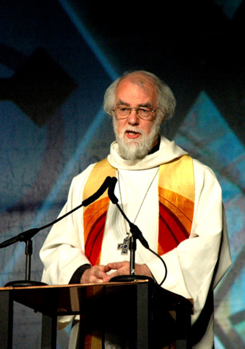 Rowan Williams.bmp