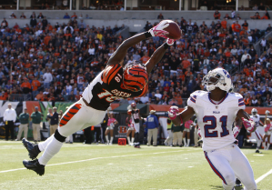 AJ Green