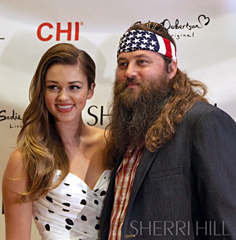 Sadie_Willie_Robertson