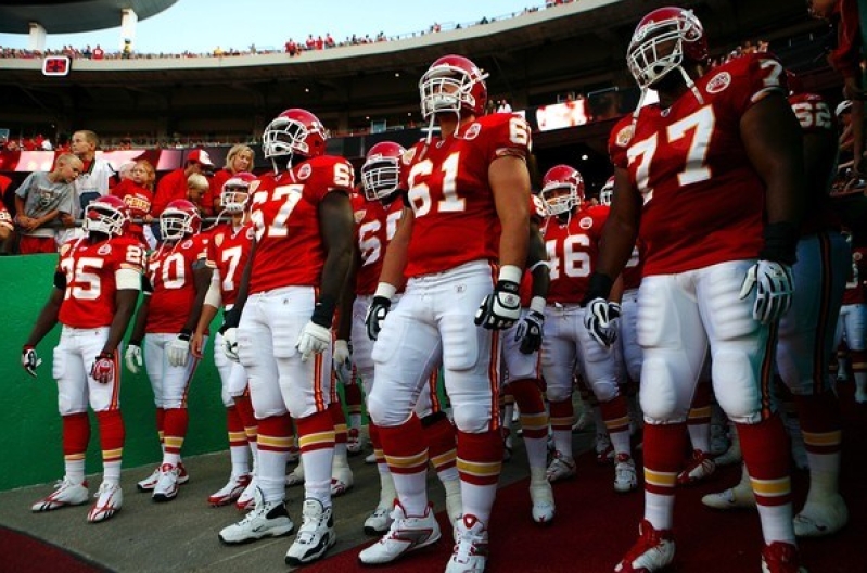 Kansas City Chiefs