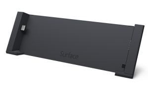 Surface Docking Station