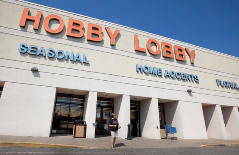 Hobby Lobby