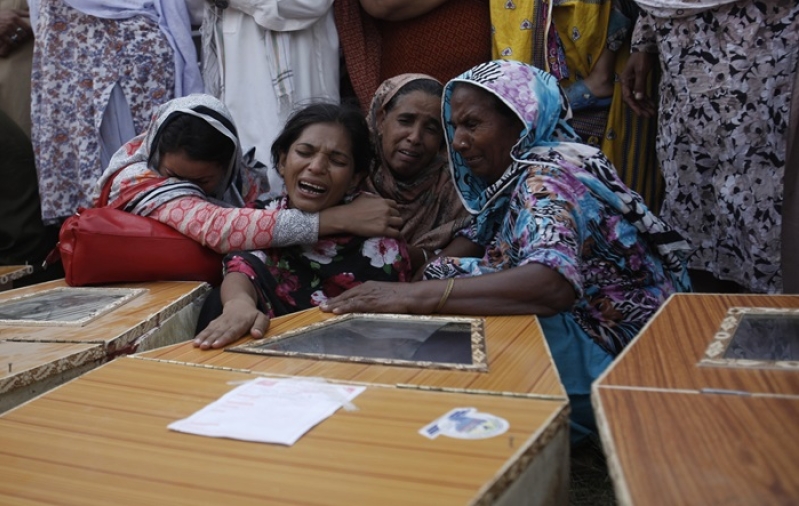 Pakistani Christians