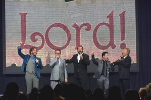 44th GMA Dove Awards