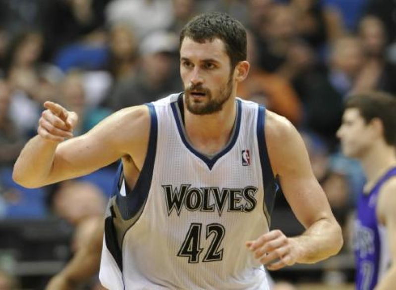 Kevin Love