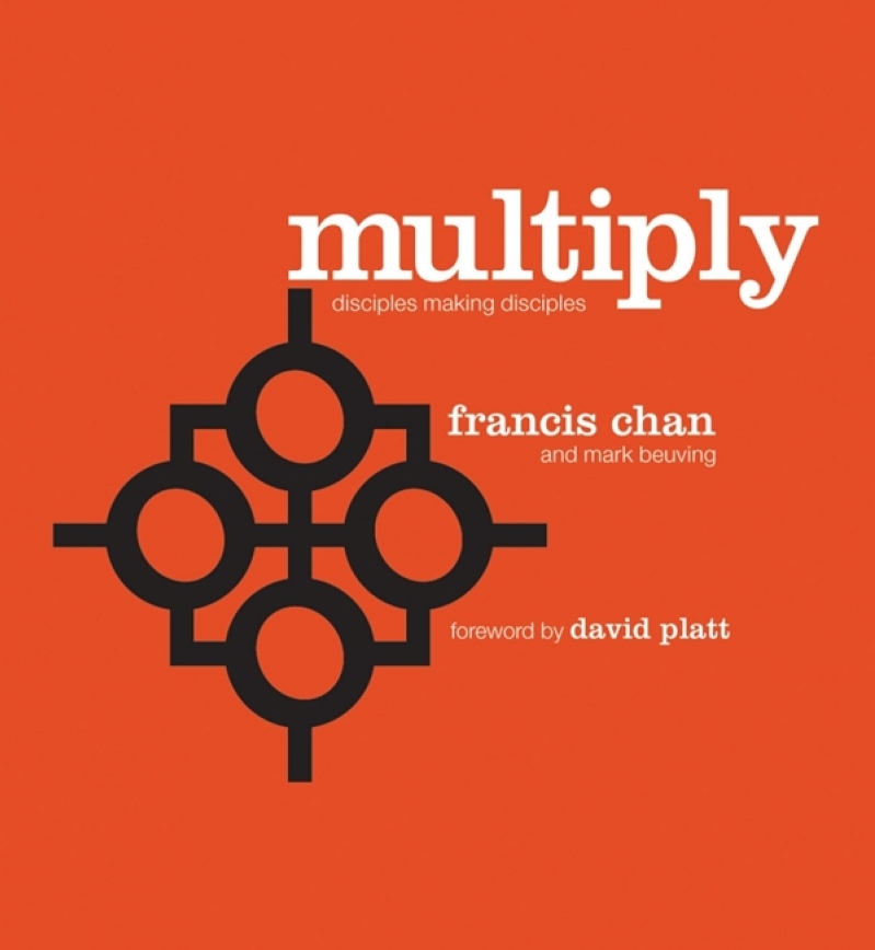 Francis Chan Multiply