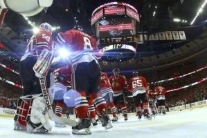 Chicago Blackhawks