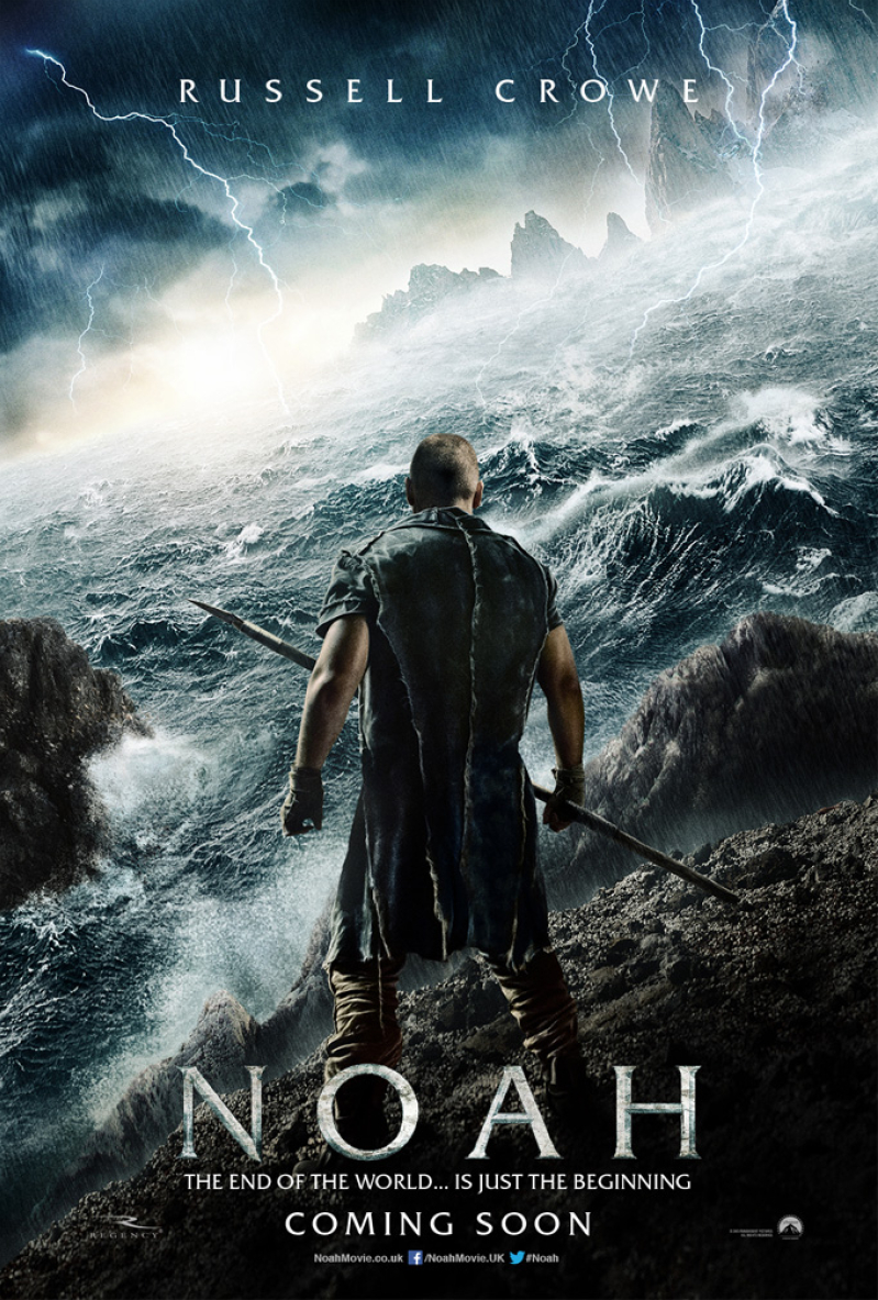 Noah Paramount Picture