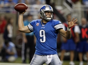 Matthew Stafford 