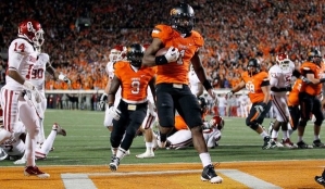 Oklahoma State University Cowboys