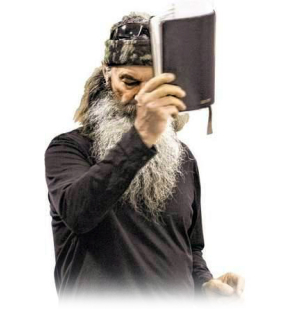 Phil Robertson