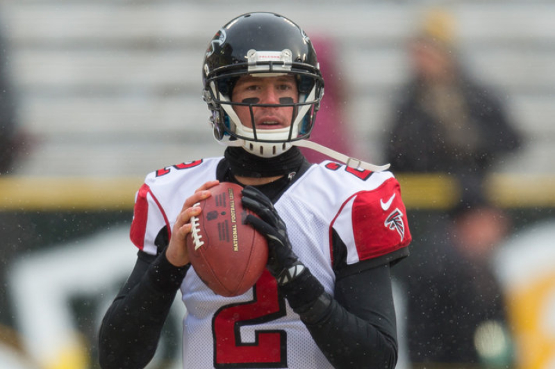 Matt Ryan 