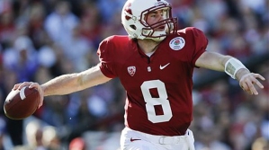 Stanford Quarterback