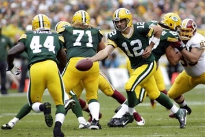 Green Bay Packers 