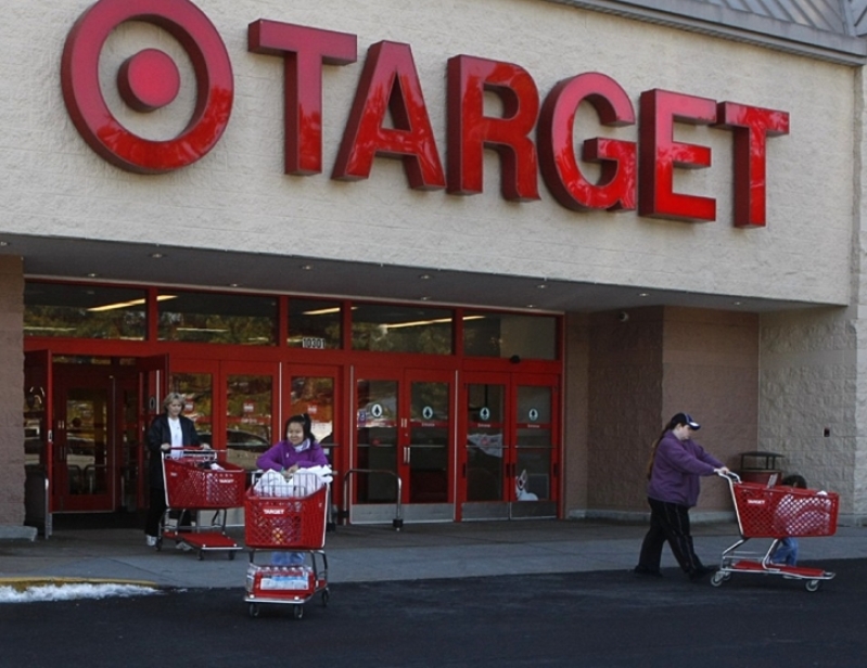 Target Data Breach