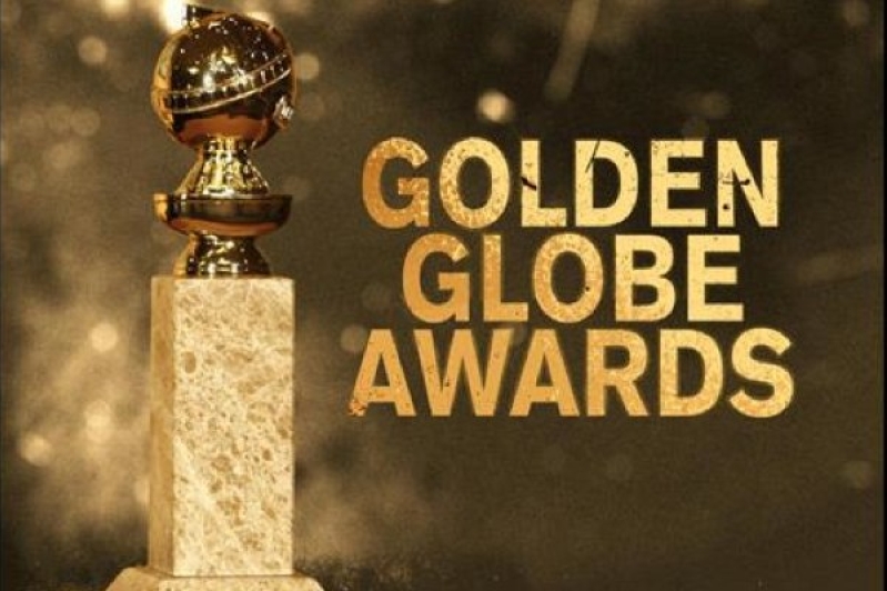 Golden Globe Awards 2014