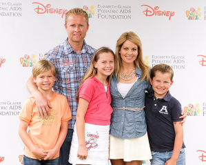 Full House Actress Candace Cameron Bure