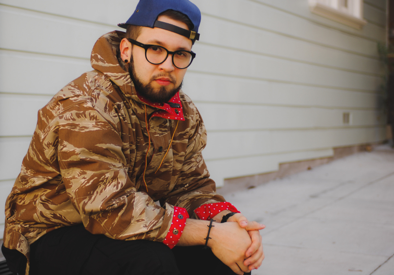 Andy Mineo