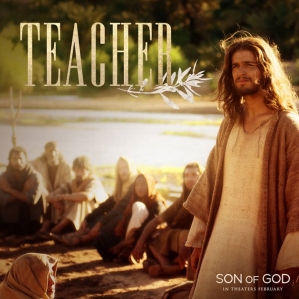 Son of God Movie