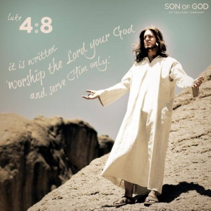 Son of God Movie