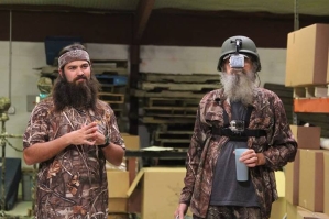 Duck Dynasty 'Life of Si' Season 5 Episode 2