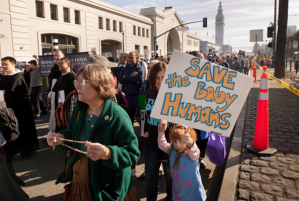 Walk for Life West Coast San Francisco