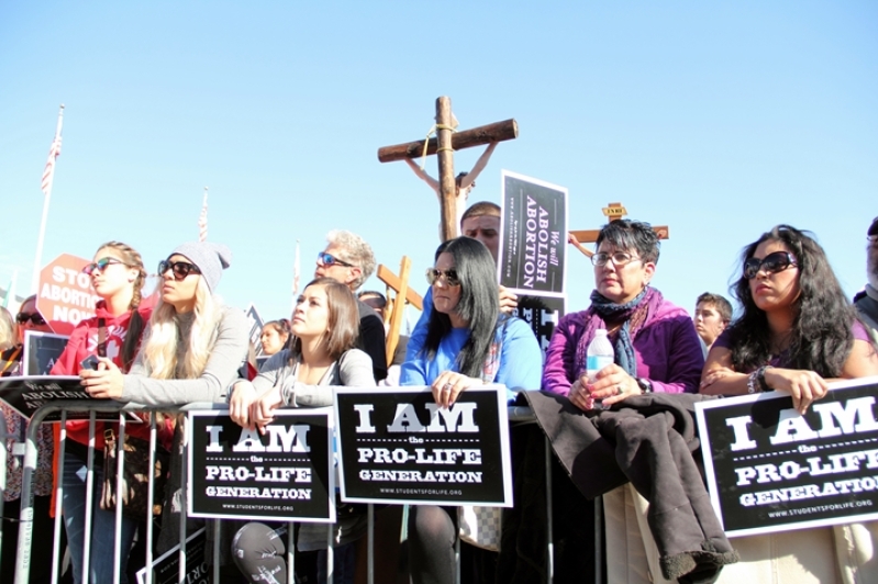 Walk for Life West Coast San Francisco 2014