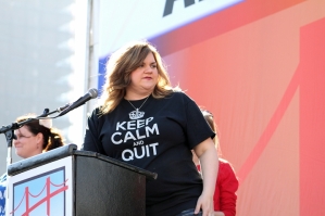 March for Life West Coast 2014 San Francisco 