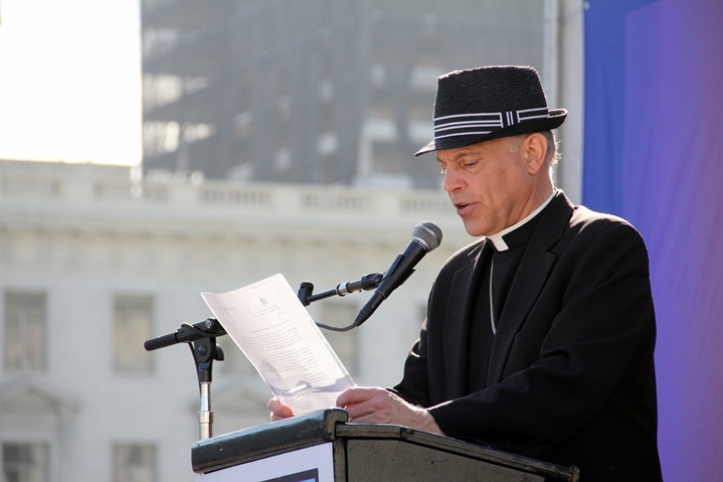 Walk for Life West Coast San Francisco 2014