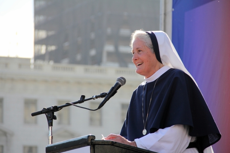 Walk for Life West Coast San Francisco 2014