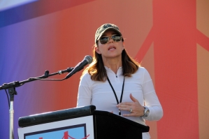 March for Life West Coast 2014 San Francisco 