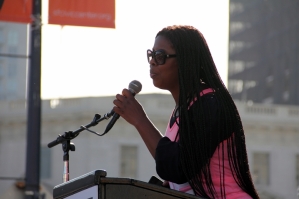 March for Life West Coast 2014 San Francisco 