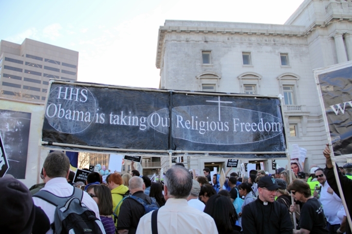 Walk for Life West Coast San Francisco 2014