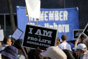 Walk for Life West Coast San Francisco 2014