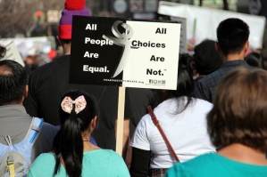 Walk for Life West Coast San Francisco 2014