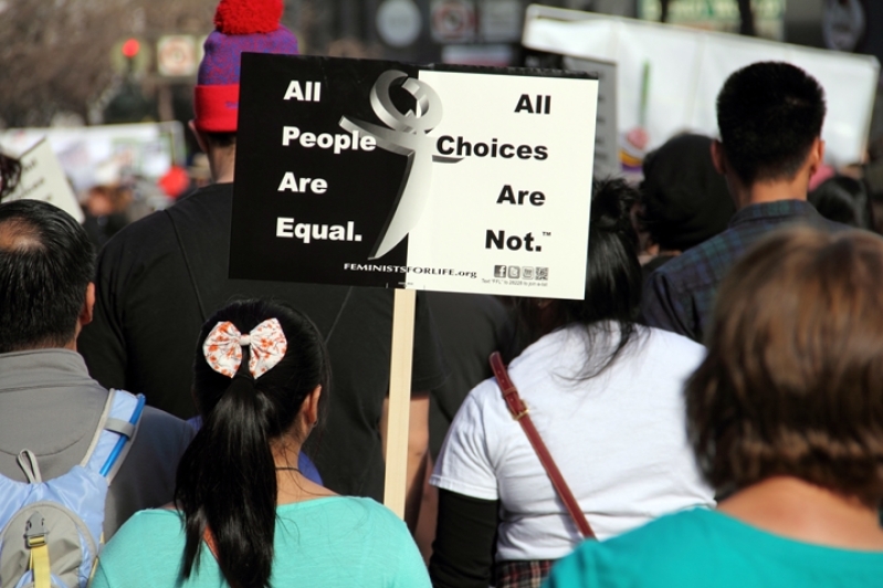 Walk for Life West Coast San Francisco 2014