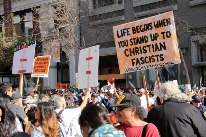 Walk for Life West Coast San Francisco 2014