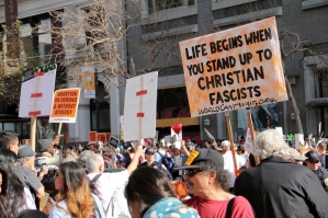 Walk for Life West Coast San Francisco 2014