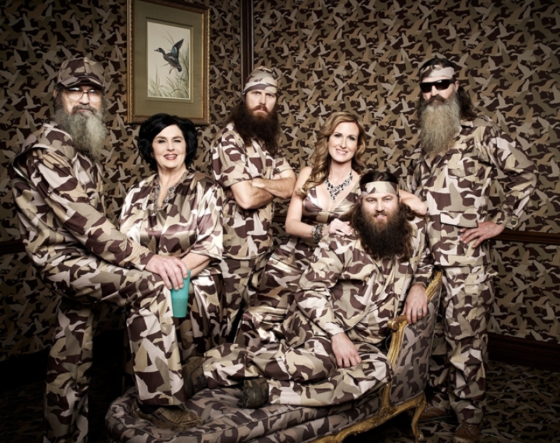 Duck Dynasty