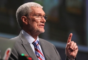 Ken Ham