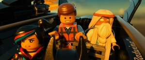 Lego Movie