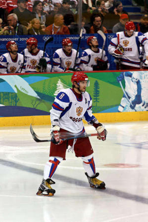 Team Russia