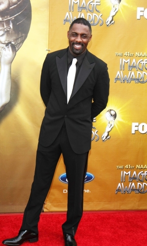 P. Diddy Comb NAACP Image Awards