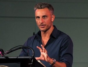 Tullian Tchividjian