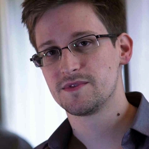 Edward Snowden