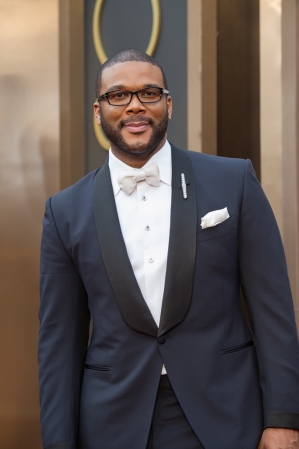 Tyler Perry