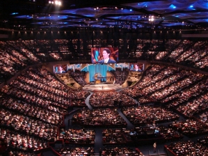 Lakewood Church