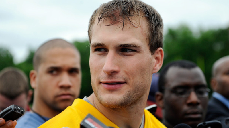 Kirk Cousins
