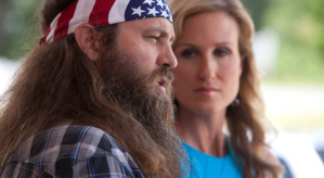 Duck Dynasty's Willie and Korie Robertson Appearing in God's Not Dead