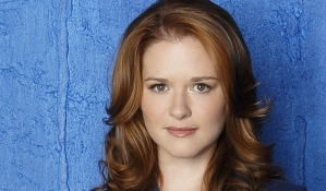 Grey's Anatomy Sarah Drew